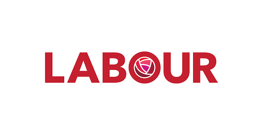 Labour party logo