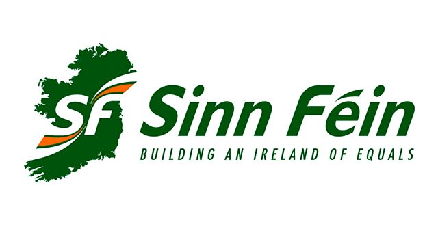 Sinn Fein logo