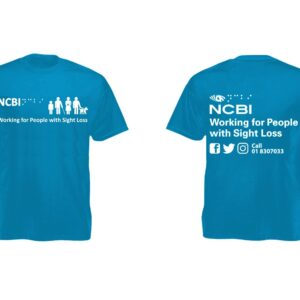 NCBI Sports T-shirt