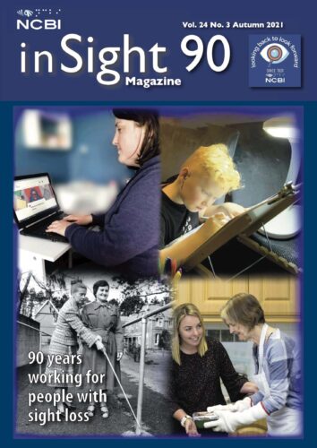NCBI Insight magazine 90 years edition